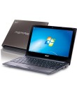 Foto Netbook Acer 10,1" LU.SDN08.001 2 GB 250 GB Intel® Atom N450 Windows 7 Starter Edition