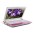 Netbook Acer Aspire One 10,1" D250-1300 1 GB 160 GB Intel Atom N270 Linux