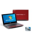 Foto Netbook Acer Aspire One 10,1" D255E-2654 1 GB 250 GB Intel  Atom N450 Windows 7 Starter Edition