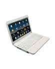 Foto Netbook Airis iMAPx210 ARM11 524 MB 4 GB LCD 10,1" Android 2.3 N10021