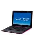 Foto Netbook Asus 10,1" 1008P-PCH185S 2 GB 500 GB Intel Atom 570 Windows 7 Starter Edition