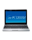 Foto Netbook Asus 12,1" 1201HA 2 GB 250 GB Intel® Atom™ Z520 Windows 7 Starter Edition