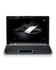 Foto Netbook Asus 12,1" Lamborghini VX6 4 GB 500 GB Intel Atom D525 Windows 7 Home Premium