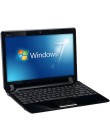 Foto Netbook Asus 12" Eee PC 1201T 2 GB 500 GB Amd Athlon II Mv40 Windows 7 Starter Edition