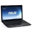Netbook Asus 12" Eeepc 1215b 2 GB 500 GB AMD Dual Core C50 Windows 7 Starter Edition
