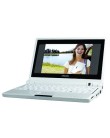 Foto Netbook Asus 7" EEE PC 701 524 MB 4 GB Intel Celeron Linux