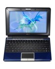 Foto Netbook Asus 8,9" EEE PC 1000HE 2 GB 160 GB Intel Atom N280 Windows XP Home Edition