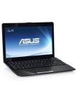 Foto Netbook Asus AMD Fusion C-50 2 GB 500 GB LED 12,1" Radeon HD 6250 Windows 7 Starter Edition Eeepc 1215b