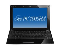 Netbook Asus Eee PC 10,1" 1008PKR 2 GB 500 GB Atom N550 Windows 7 Starter Edition