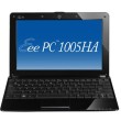 Netbook Asus Eee PC 10,1" 1008PKR 2 GB 500 GB Atom N550 Windows 7 Starter Edition