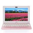 Netbook Asus Intel Atom N2600 2 GB 320 GB LED 10" Windows 7 Starter Edition 1025C