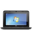 Foto Netbook Dell 10,1" Inspiron Intel Atom N550 2GB HD320GB Windows 7 2 GB 320 GB Intel Atom N550 Windows Vista Home Premium