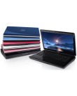 Foto Netbook Dell Inspiron 10,1" Mini 10V 1 GB 160 GB Intel Atom N270 Windows 7 Starter Edition