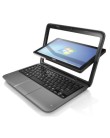 Foto Netbook Dell Inspiron 10,1" P08T 2 GB 250 GB Intel® Atom™  N550 Windows 7 Home Premium
