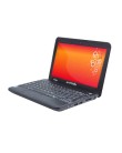 Foto Netbook E-Max e-mob 10,1" TA-009 2 GB 160 GB Intel Atom N270 Windows XP Home Edition