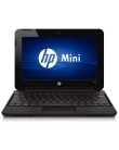Foto Netbook HP 10,1" 110-3731 2 GB 250 GB Intel Atom N455 Windows 7 Home Premium