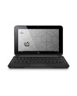 Foto Netbook HP 10,1" 210-1091NR 1 GB 250 GB Intel Atom N450 Windows 7 Starter Edition