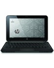 Foto Netbook HP 10,1" 210-1095NR 1 GB 160 GB Intel Atom N450 Windows 7 Starter Edition
