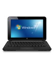 Foto Netbook HP 10,1" 210-2040BR 2 GB 320 GB Intel Atom N455 Windows 7 Starter Edition
