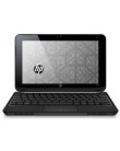 Foto Netbook HP Compaq 10,1" 110C-1100DX 1 GB 160 GB Intel Atom N270 Windows XP Home Edition