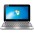 Netbook HP Mini 10,1" 210-2130BR 2 GB 320 GB Intel Atom N550 Windows 7 Starter Edition