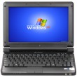 Netbook Itautec Intel Atom N270 2 GB 160 GB LCD 10,1" FreeDos W7010