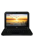 Netbook LG 10,1" X170L 2 GB 500 GB Intel Atom N550 Windows 7 Starter Edition Foto Netbook LG 10,1" X170L 2 GB 500 GB Intel Atom N550 Windows 7 Starter Edition