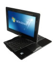 Foto Netbook Megatron 10,2" ML-122L 2 GB 250 GB Intel Atom N270 Windows 7 Starter Edition