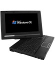 Netbook Megatron 8" R100 64 MB 1 GB Intel Core 2 Duo Windows CE 5.0 Foto Netbook Megatron 8" R100 64 MB 1 GB Intel Core 2 Duo Windows CE 5.0