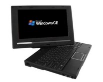 Netbook Megatron 8" R100 64 MB 1 GB MCU 400MHz 32 Bits Windows CE 5.0