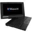Netbook Megatron 8" R100 64 MB 1 GB MCU 400MHz 32 Bits Windows CE 5.0