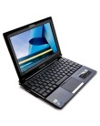Foto Netbook Megaware Classic 10,1" PAM0015 2 GB 320 GB Intel Atom N450 Windows 7 Starter Edition