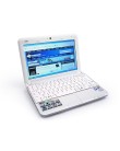 Foto Netbook MSI 10,1" U100-084US 1 GB 160 GB Intel Atom N270 Windows XP Home Edition