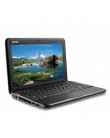 Foto Netbook MSI 10,1" U100X-073BR 1 GB 160 GB Intel Atom N270 Windows XP Home Edition