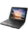 Foto Netbook Philco 10,1" ETN10001 2 GB 250 GB Intel Atom N270 Linux