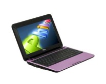 Netbook Philco 10,1" Philco Atom N270 2GB HD320GB Windows 7 2 GB 320 GB Intel Atom N270 Windows 7 Starter Edition