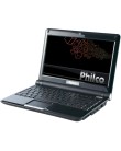 Foto Netbook Philco 10,1" PHN 10403 2 GB 250 GB Intel Atom N270 Linux