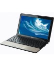 Foto Netbook Philco 10,1" PHN 11A-P123LM 2 GB 320 GB Intel® Atom Mobile N270 Linux