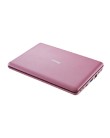Foto Netbook Philco 10,2" PHN10054 2 GB 250 GB Intel Atom N270 Windows 7 Starter Edition
