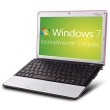 Netbook Philco 11" PHN11A-R122WS 2 GB 320 GB Intel Atom Windows 7 Starter Edition
