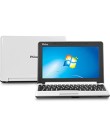 Foto Netbook Philco Intel Atom N2600 2 GB 320 GB LED 10" Windows 7 Starter Edition 10D-B123WS