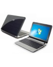 Foto Netbook Positivo 10,1" X910 2 GB 500 GB Intel® Atom™ N455 Windows 7 Starter Edition