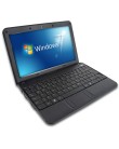 Foto Netbook Positivo Mobo 10,1" 4040 1 GB 320 GB Intel Atom N450 Windows 7 Starter Edition