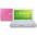 Netbook Qbex Atom N450 2GB HD320GB Windows 7