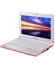 Foto Netbook Samsung 10,1" N150PJ04 2 GB 320 GB Intel GMA 3150 Windows 7 Starter Edition