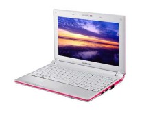 Netbook Samsung 10,1" N150PJ04 2 GB 320 GB Intel GMA 3150 Windows 7 Starter Edition