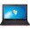 Netbook Samsung 10,1" NP-N150-BD1BR 2 GB 320 GB Intel Atom Windows 7 Starter Edition