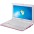Netbook Samsung 10" NP-NF150 1 GB 250 GB Intel Atom N455 Windows 7 Starter Edition