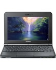 Foto Netbook Semp Toshiba 10,1" NB200-SP2905R 1 GB 160 GB Intel Atom N270 Windows 7 Starter Edition