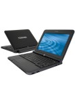 Foto Netbook Semp Toshiba 10,1" NB205 N210 1 GB 160 GB Intel Atom N280 Windows XP Home Edition